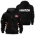 Hardi Exclusive Logo Half Zipper Hoodie OUFAHHZ3D081912HAZ – Hardi Hoodie