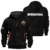International Trucks Exclusive Logo Half Zipper Hoodie OUFAHHZ3D081912INZ – International Trucks Hoodie