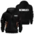 Kobelco Exclusive Logo Half Zipper Hoodie OUFAHHZ3D081912KEZ – Kobelco Hoodie