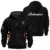 Lamborghini Exclusive Logo Half Zipper Hoodie OUFAHHZ3D081912LBGZ – Lamborghini Hoodie