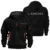 Lucid Exclusive Logo Half Zipper Hoodie OUFAHHZ3D081912LUCZ – Lucid Hoodie