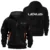 Lexus Exclusive Logo Half Zipper Hoodie OUFAHHZ3D081912LXZ – Lexus Hoodie