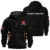 Massey Ferguson Exclusive Logo Half Zipper Hoodie OUFAHHZ3D081912MFZ – Massey Ferguson Hoodie