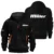 Miller Exclusive Logo Half Zipper Hoodie OUFAHHZ3D081912MLZ – Miller Hoodie