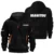 Manitou Exclusive Logo Half Zipper Hoodie OUFAHHZ3D081912MNZ – Manitou Hoodie