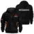 Mitsubishi Exclusive Logo Half Zipper Hoodie OUFAHHZ3D081912MSBZ – Mitsubishi Hoodie