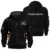 Oldsmobile Exclusive Logo Half Zipper Hoodie OUFAHHZ3D081912OSZ – Oldsmobile Hoodie