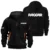 Paccar Exclusive Logo Half Zipper Hoodie OUFAHHZ3D081912PCZ – Paccar Hoodie
