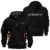 Polestar Exclusive Logo Half Zipper Hoodie OUFAHHZ3D081912POZ – Polestar Hoodie