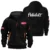 Peterbilt Exclusive Logo Half Zipper Hoodie OUFAHHZ3D081912PTZ – Peterbilt Hoodie