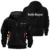Rolls-Royce Exclusive Logo Half Zipper Hoodie OUFAHHZ3D081912RYZ – Rolls-Royce Hoodie