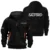 Salford Exclusive Logo Half Zipper Hoodie OUFAHHZ3D081912SGZ – Salford Hoodie