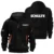 Schulte Exclusive Logo Half Zipper Hoodie OUFAHHZ3D081912SIZ – Schulte Hoodie