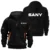 Sany Exclusive Logo Half Zipper Hoodie OUFAHHZ3D081912SNZ – Sany Hoodie
