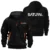 Saturn Exclusive Logo Half Zipper Hoodie OUFAHHZ3D081912SRZ – Saturn Hoodie