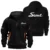 Scout Exclusive Logo Half Zipper Hoodie OUFAHHZ3D081912STZ – Scout Hoodie