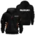 Suzuki Exclusive Logo Half Zipper Hoodie OUFAHHZ3D081912SZZ – Suzuki Hoodie