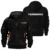 Terberg Exclusive Logo Half Zipper Hoodie OUFAHHZ3D081912TBZ – Terberg Hoodie