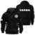 Tatra Exclusive Logo Half Zipper Hoodie OUFAHHZ3D081912TTZ – Tatra Hoodie