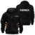 Terex Exclusive Logo Half Zipper Hoodie OUFAHHZ3D081912TXZ – Terex Hoodie