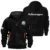 Volkswagen Exclusive Logo Half Zipper Hoodie OUFAHHZ3D081912VWZ – Volkswagen Hoodie