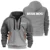 Bush Hog Exclusive Logo Half Zipper Hoodie OUFAHHZ3D081905BHZ – Bush Hog Hoodie