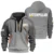 Caterpillar Exclusive Logo Half Zipper Hoodie OUFAHHZ3D081905CTZ – Caterpillar Hoodie