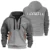 Farmall Exclusive Logo Half Zipper Hoodie OUFAHHZ3D081905FRZ – Farmall Hoodie