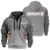 Grove Exclusive Logo Half Zipper Hoodie OUFAHHZ3D081905GVZ – Grove Hoodie