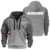 Krone Exclusive Logo Half Zipper Hoodie OUFAHHZ3D081905KOZ – Krone Hoodie