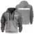 Liebherr Exclusive Logo Half Zipper Hoodie OUFAHHZ3D081905LIZ – Liebherr Hoodie