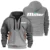 Miller Exclusive Logo Half Zipper Hoodie OUFAHHZ3D081905MLZ – Miller Hoodie
