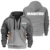 Manitou Exclusive Logo Half Zipper Hoodie OUFAHHZ3D081905MNZ – Manitou Hoodie