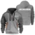 Monosem Exclusive Logo Half Zipper Hoodie OUFAHHZ3D081905MOZ – Monosem Hoodie
