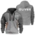 Oliver Exclusive Logo Half Zipper Hoodie OUFAHHZ3D081905OTZ – Oliver Hoodie