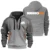 RhinoAg Exclusive Logo Half Zipper Hoodie OUFAHHZ3D081905RAZ – RhinoAg Hoodie