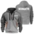 Schulte Exclusive Logo Half Zipper Hoodie OUFAHHZ3D081905SIZ – Schulte Hoodie