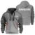 Sandvik Exclusive Logo Half Zipper Hoodie OUFAHHZ3D081905SVZ – Sandvik Hoodie