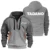 Tadano Exclusive Logo Half Zipper Hoodie OUFAHHZ3D081905TDZ – Tadano Hoodie