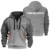 Takeuchi Exclusive Logo Half Zipper Hoodie OUFAHHZ3D081905TKZ – Takeuchi Hoodie