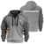 Unverferth Exclusive Logo Half Zipper Hoodie OUFAHHZ3D081905UFZ – Unverferth Hoodie
