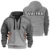 Valtra Exclusive Logo Half Zipper Hoodie OUFAHHZ3D081905VTZ – Valtra Hoodie