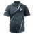 BMW Exclusive Logo Short Sleeve Camp Collar Shirt OUFAHWS3D081901BMWZ – BMW Shirt