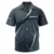 Brent Exclusive Logo Short Sleeve Camp Collar Shirt OUFAHWS3D081901BRZ – Brent Shirt