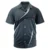 Dodge Exclusive Logo Short Sleeve Camp Collar Shirt OUFAHWS3D081901DDZ – Dodge Shirt