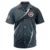 Fiat Exclusive Logo Short Sleeve Camp Collar Shirt OUFAHWS3D081901FTZ – Fiat Shirt