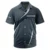 Great Bend Exclusive Logo Short Sleeve Camp Collar Shirt OUFAHWS3D081901GBZ – Great Bend Shirt