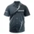 Grove Exclusive Logo Short Sleeve Camp Collar Shirt OUFAHWS3D081901GVZ – Grove Shirt