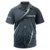 Hitachi Exclusive Logo Short Sleeve Camp Collar Shirt OUFAHWS3D081901HIZ – Hitachi Shirt