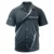 Kawasaki Exclusive Logo Short Sleeve Camp Collar Shirt OUFAHWS3D081901KAZ – Kawasaki Shirt